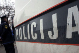 Jedna osoba ranjena u Bugojnu