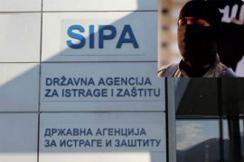 Izvještaj SIPA: Rapidan rast vehabijske ideologije