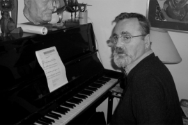 Preminuo maestro Esad Arnautalić