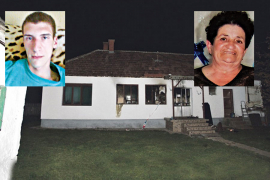 Za ubistvo bake 10 godina zatvora