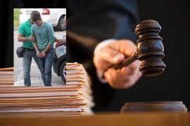 Prijedorčanin za teško ubistvo dobio 15 godina zatvora