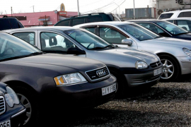 Prevare sa vozilima su koštale BiH 70 miliona KM