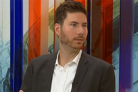 Pernar: Da li je Dodik spreman odbaciti separatizam, ako druga dva ...