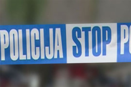 Službenica granične policije izvršila samoubistvo