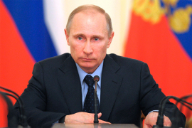 Putin potpisao Doktrinu o informacionoj bezbjednosti zemlje