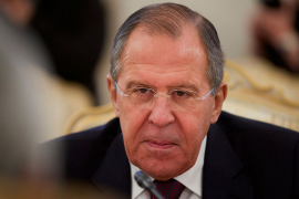 Lavrov: Napad na bolnicu u Alepu - planirana akcija 