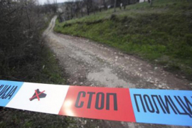 Zvornik: U kanalu pronađen leš muškarca
