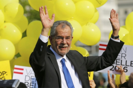 Potvrđeno: Van der Belen novi predsjednik Austrije