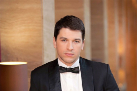 Viktor Savić se uskoro ženi?