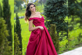 Mijanovićeva pojačanje Miss Earth BiH
