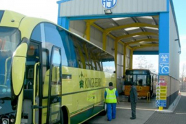 Kod 18 autobusa otkrivene tehničke nepravilnosti