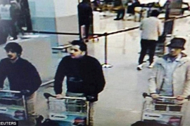 Britanski državljanin osuđen zbog napada u Briselu i Parizu
