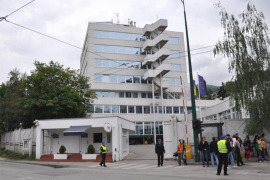 Počela dvodnevna sjednica Upravnog odbora PIC-a