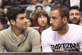 Troicki: Novak će u Melburnu biti novi čovek