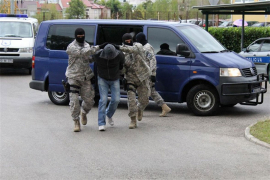 U nastavku akcije "Blok" uhapšeno još jedno lice