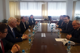 Đokić: Srpska poželjna destinacija za strana ulaganja