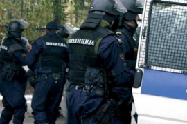 Uhapšen Teslićanin osumnjičen da je pretukao majku