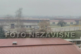 Policijske patrole pod rotacijom na ulicama Banjaluke