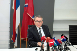 Bosić: Dodik ima ozbiljne psihičke probleme