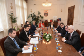 Poljaci zainteresovani  za ulaganje u grad