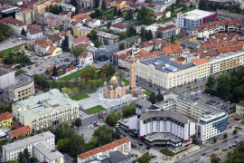 Učenici iz ruralnih sredina upoznaju grad