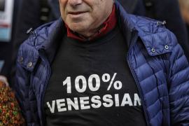 Venecijanci žele status manjine