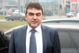 Odbijen zahtjev za izuzeće Švrake