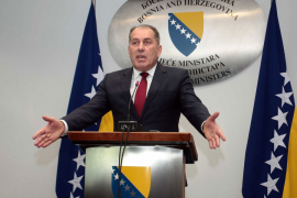 Mektić: Hrvatska se BiH sveti zbog Orašja