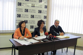 Mišić: Radnik se pominje kao roba