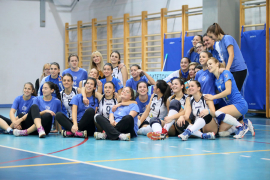 Banjaluka Volley: Cilj izlazak u Evropu