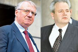'Zemunci htjeli oteti Miloševića i prodati za pet miliona dolara'
