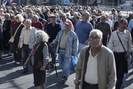 Novi generalni štrajk zbog mjera štednje