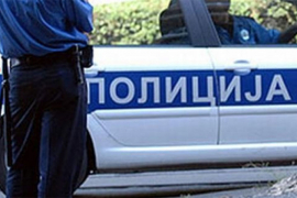 Pronađeno tijelo muškarca sa kesom na glavi