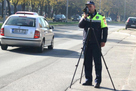 Vozači, oprez: MUP RS pojačava kontrole