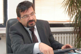 Marković na saslušanju: Ne sjećam se zašto sam bejzbol palicom ...