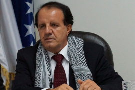 CIK odredio kaznu Haliloviću zbog vrijeđanja Republike Srpske