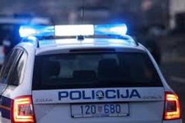 Stariji čovjek upao u kanal i preminuo