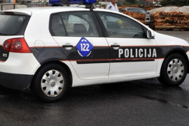 Lažni policajci kidnapovali i opljačkali mladića u Sarajevu