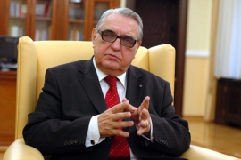 Kuzmanović ponovo predsjednik ANURS-a