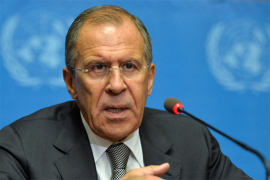Lavrov: Vidjećemo šta je čije na mapi Evrope