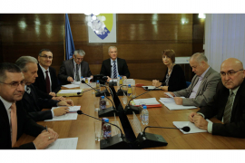 Stolac posvađao članove CIK-a