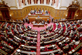 Senatori traže od Trampa oštar stav prema Putinu