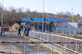 Do kraja godine novi prelaz s Hrvatskom