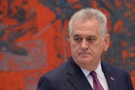 Nikolić: Meni ne bi bio problem da deci dajem hrvatske čokolade