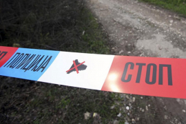 Automobil sletio sa puta, poginula žena