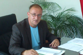 Zeljković: Prioriteti - vodosnabdijevanje i putna infrastruktura
