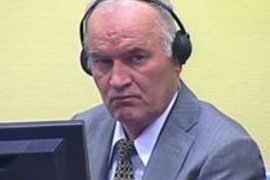 Završna riječ odbrane u Hagu: Mladić je nevin, kriv je samo što je ...