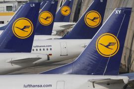 Sindikat pilota nastavlja razgovore sa "Lufthanzom"