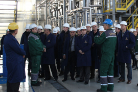 Održan seminar za tehnička lica rudarske industrije