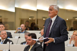 Špirić: Veće neznalice od Mektića na odgovornijoj funkciji svijet ...